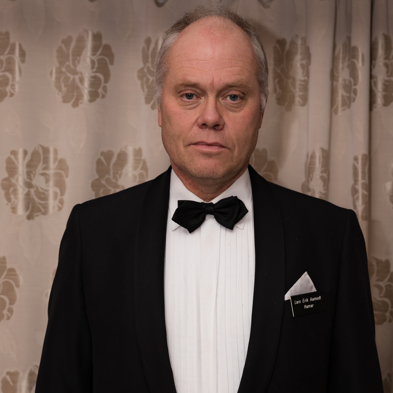 Lars Erik Aamodt style=